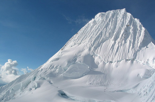 Perú - Cordillera Blanca